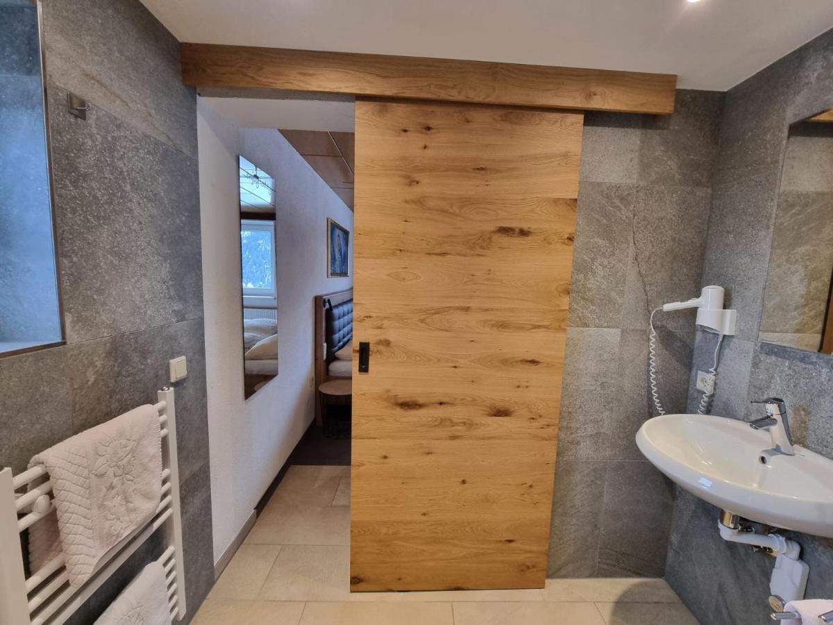 Apartment Alpenliebe - Kpl657 By Interhome Kappl  Eksteriør bilde