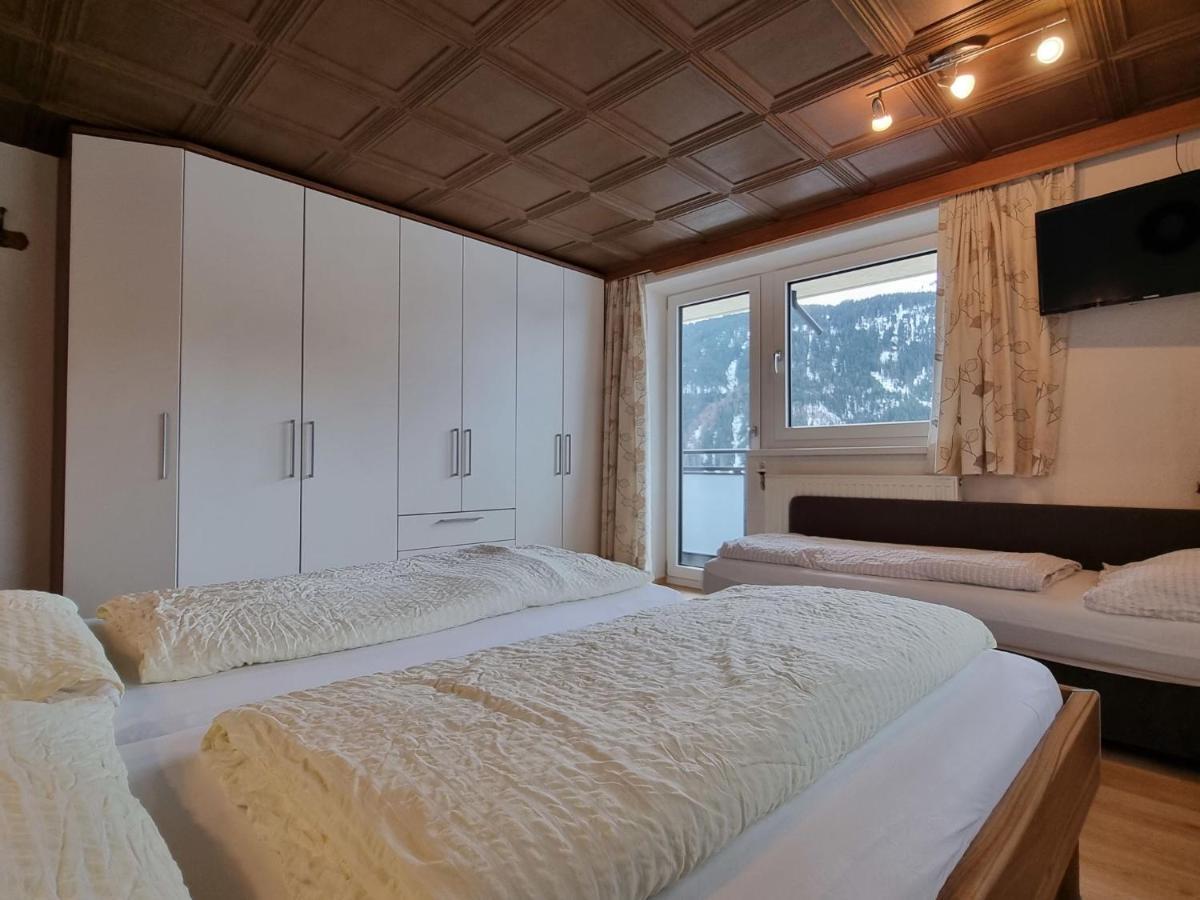 Apartment Alpenliebe - Kpl657 By Interhome Kappl  Eksteriør bilde