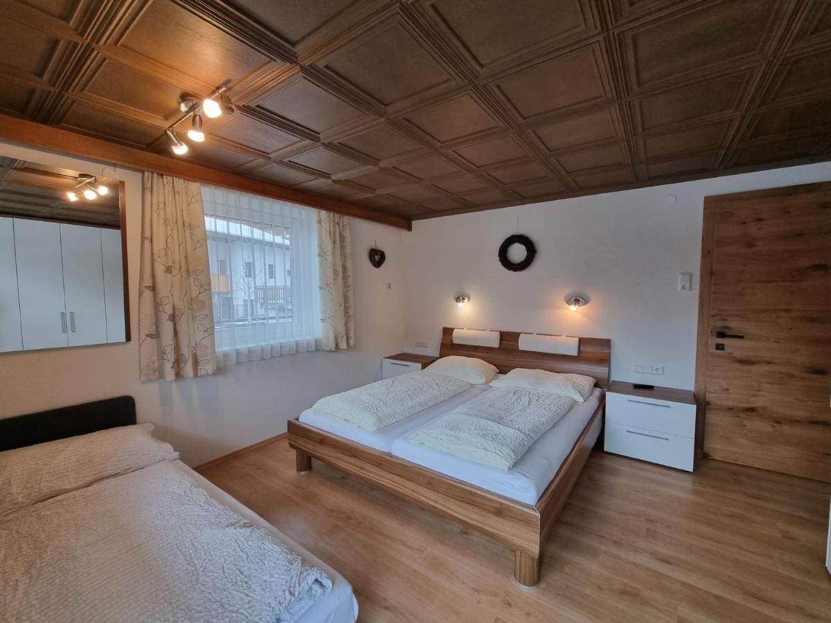 Apartment Alpenliebe - Kpl657 By Interhome Kappl  Eksteriør bilde