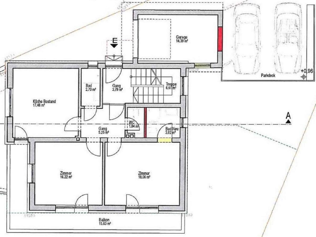 Apartment Alpenliebe - Kpl657 By Interhome Kappl  Eksteriør bilde