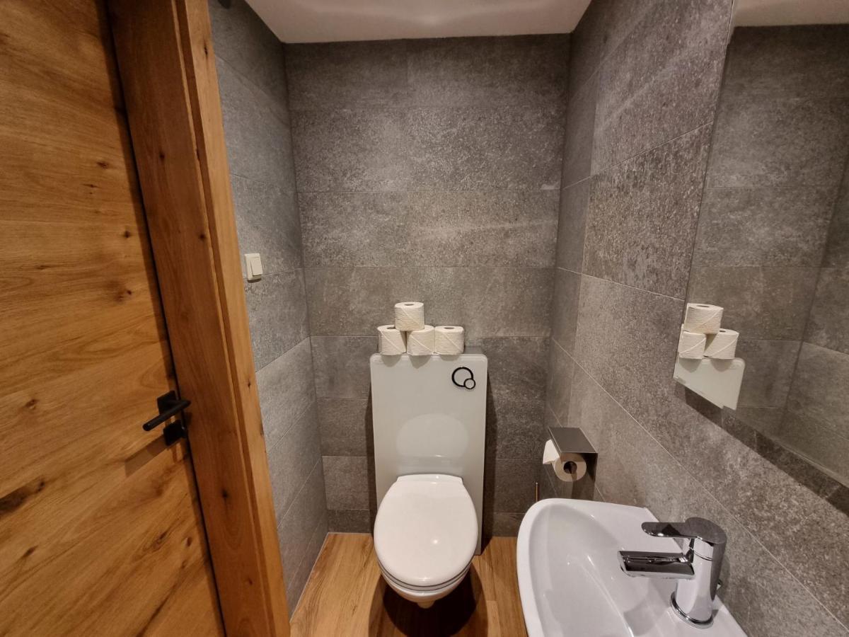 Apartment Alpenliebe - Kpl657 By Interhome Kappl  Eksteriør bilde